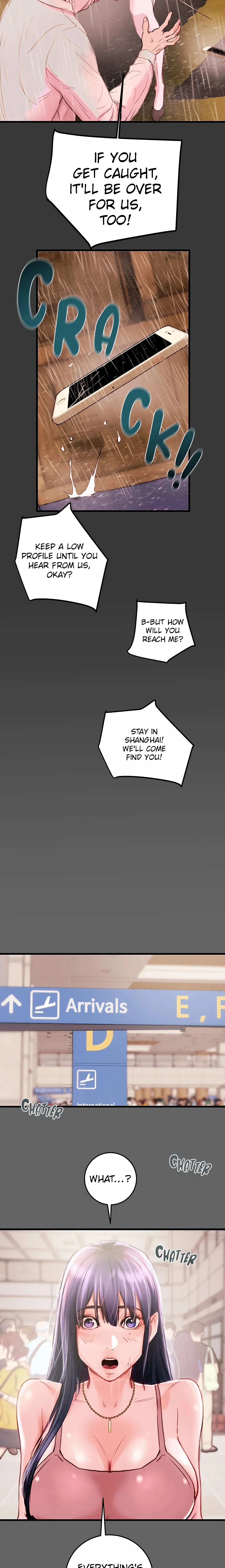 [MANGA DISTRICT EDITION] Man of Vengeance (UNCENSORED) chapter 1 page 51