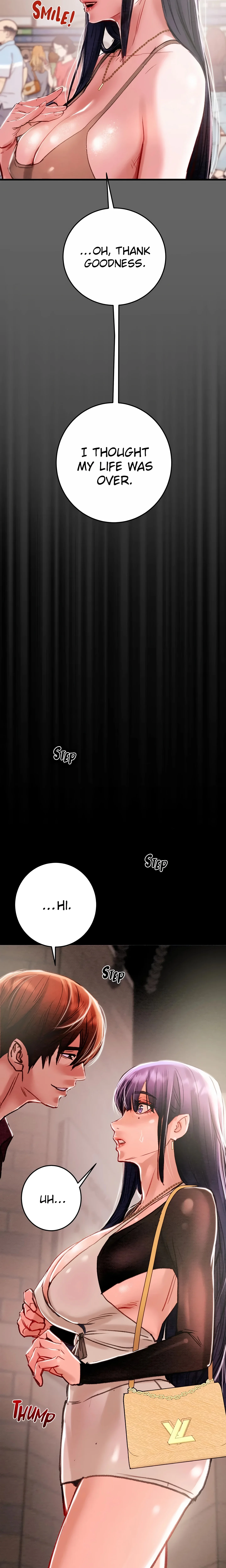 [MANGA DISTRICT EDITION] Man of Vengeance (UNCENSORED) chapter 1 page 53