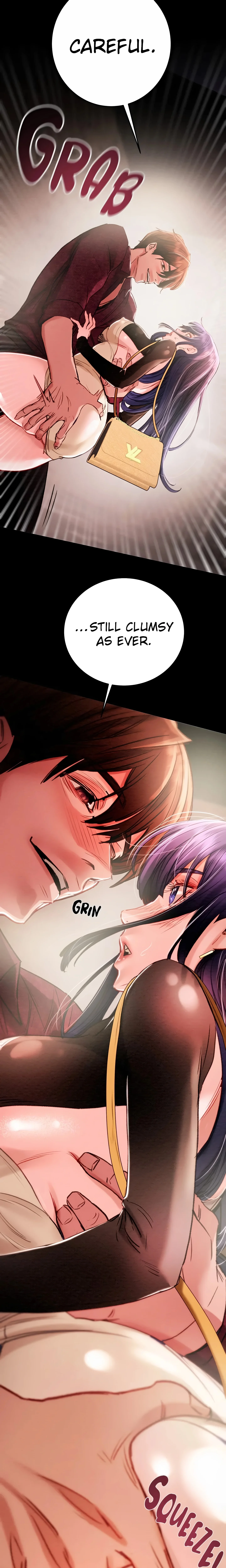[MANGA DISTRICT EDITION] Man of Vengeance (UNCENSORED) chapter 1 page 55