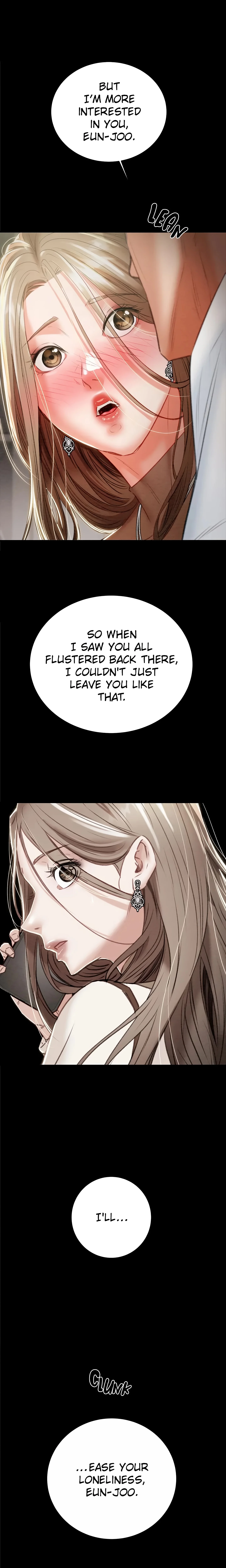 [MANGA DISTRICT EDITION] Man of Vengeance (UNCENSORED) chapter 10 page 1