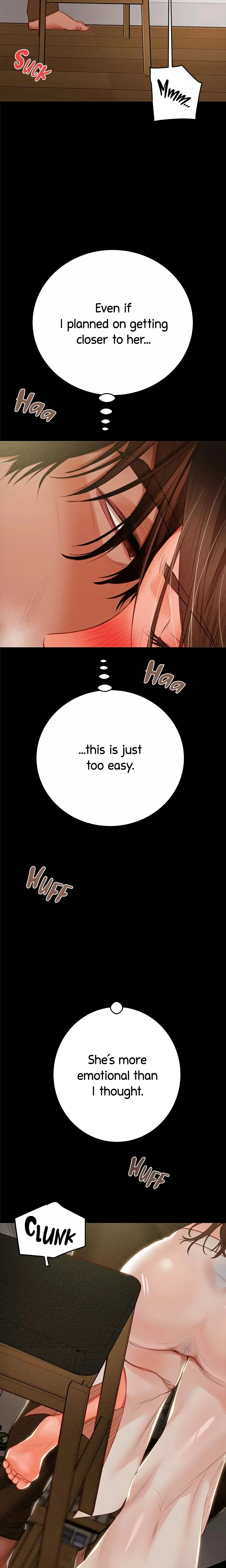 [MANGA DISTRICT EDITION] Man of Vengeance (UNCENSORED) chapter 10 page 5