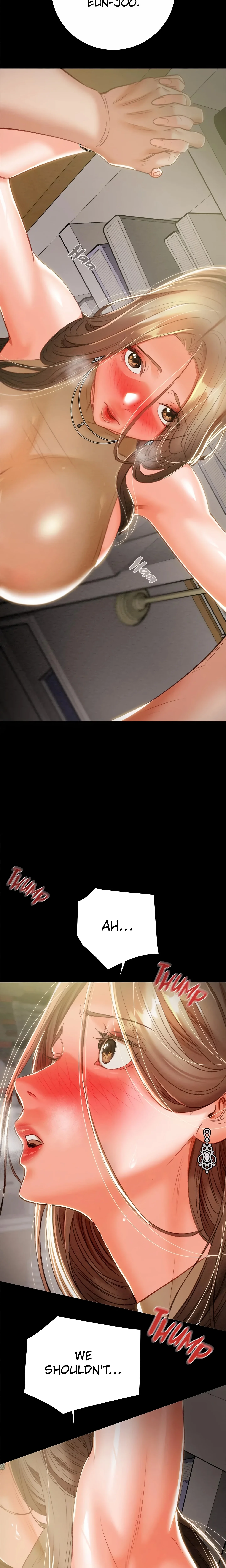 [MANGA DISTRICT EDITION] Man of Vengeance (UNCENSORED) chapter 10 page 11
