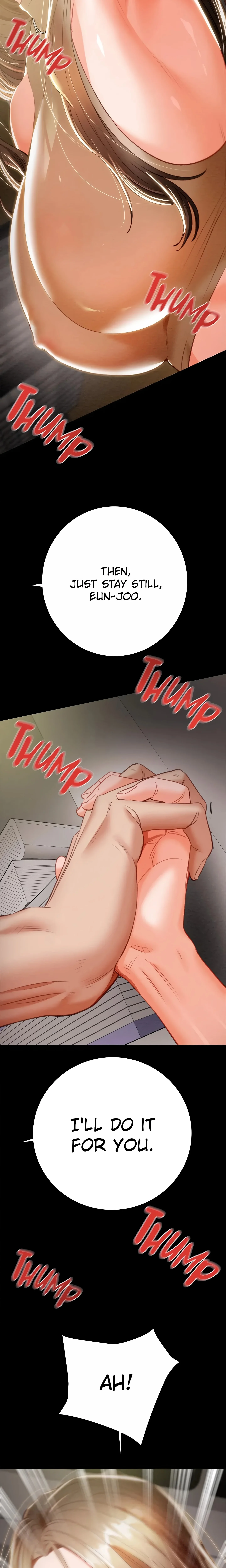 [MANGA DISTRICT EDITION] Man of Vengeance (UNCENSORED) chapter 10 page 12