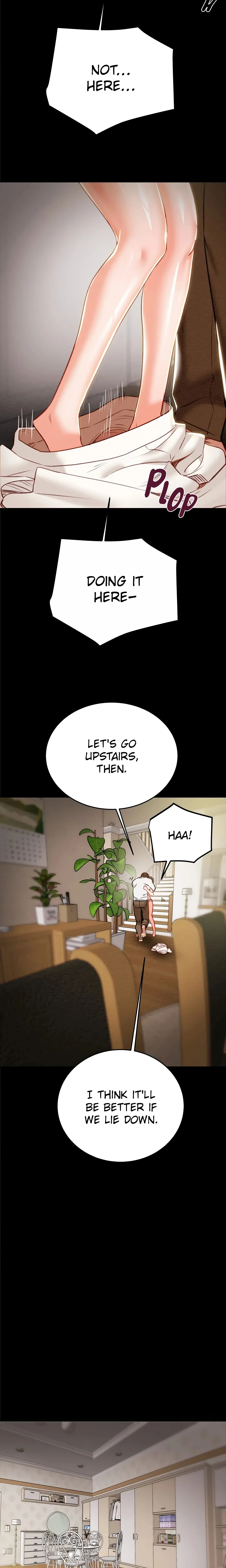 [MANGA DISTRICT EDITION] Man of Vengeance (UNCENSORED) chapter 10 page 14