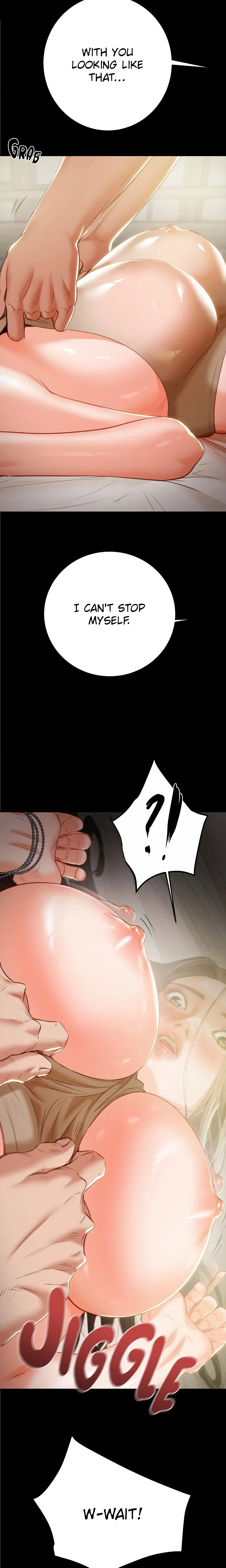 [MANGA DISTRICT EDITION] Man of Vengeance (UNCENSORED) chapter 10 page 18