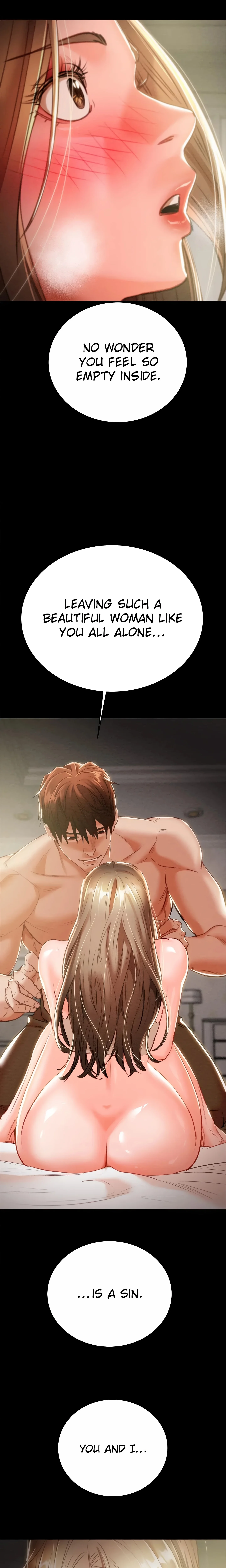 [MANGA DISTRICT EDITION] Man of Vengeance (UNCENSORED) chapter 10 page 22