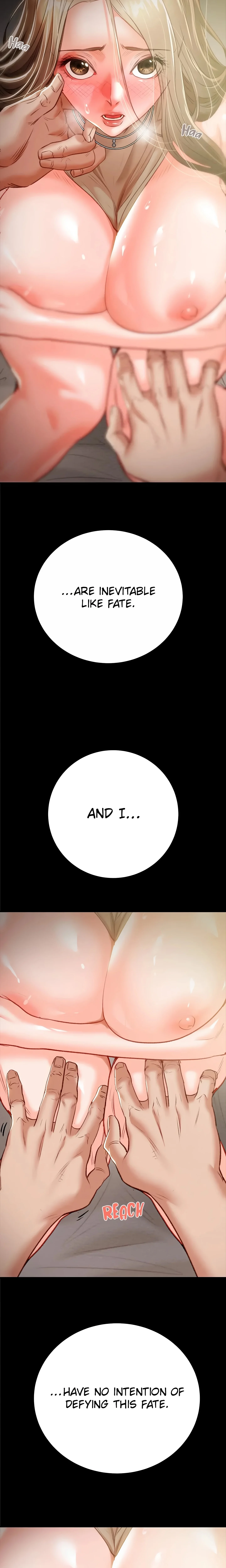 [MANGA DISTRICT EDITION] Man of Vengeance (UNCENSORED) chapter 10 page 23