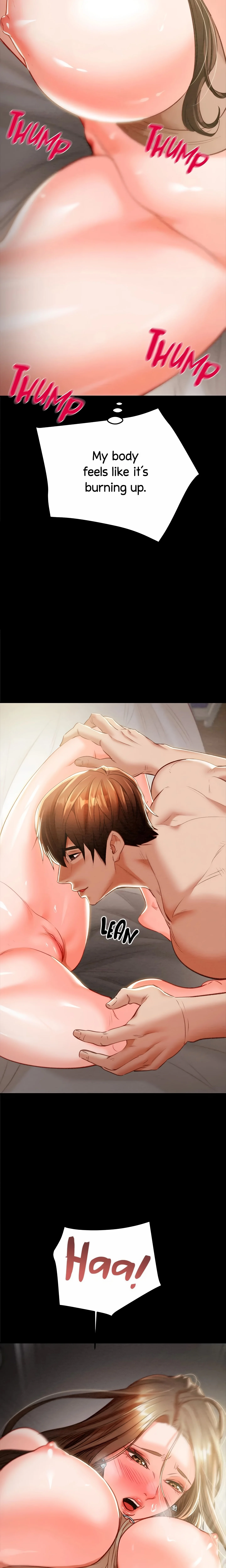 [MANGA DISTRICT EDITION] Man of Vengeance (UNCENSORED) chapter 10 page 26
