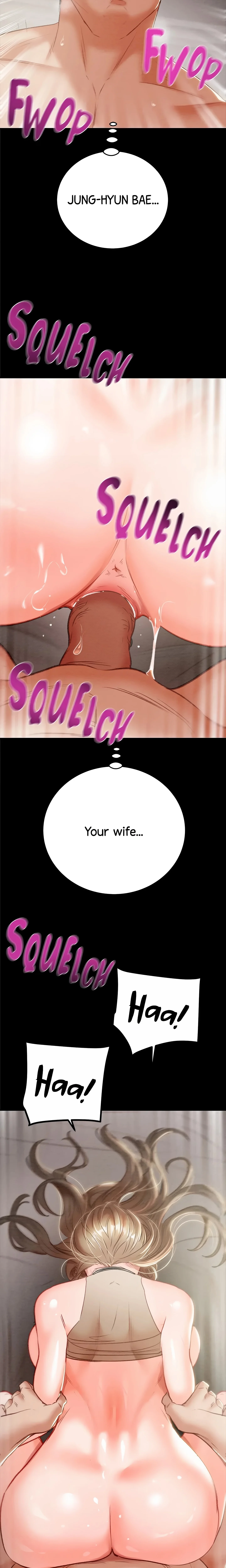 [MANGA DISTRICT EDITION] Man of Vengeance (UNCENSORED) chapter 11 page 2