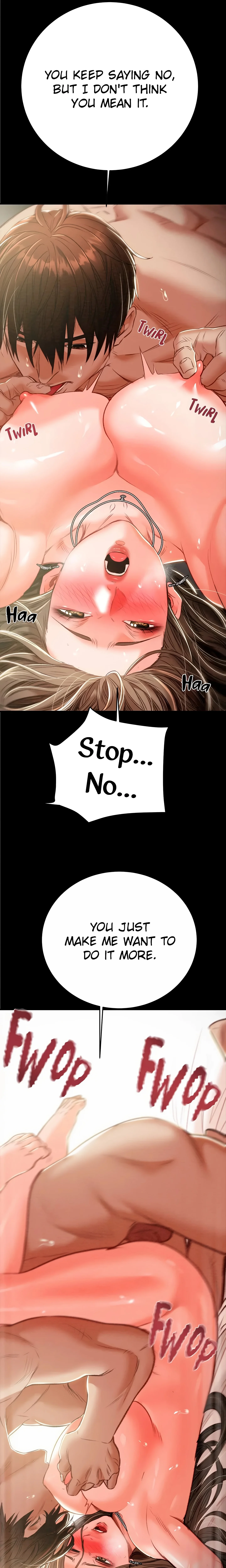 [MANGA DISTRICT EDITION] Man of Vengeance (UNCENSORED) chapter 11 page 11