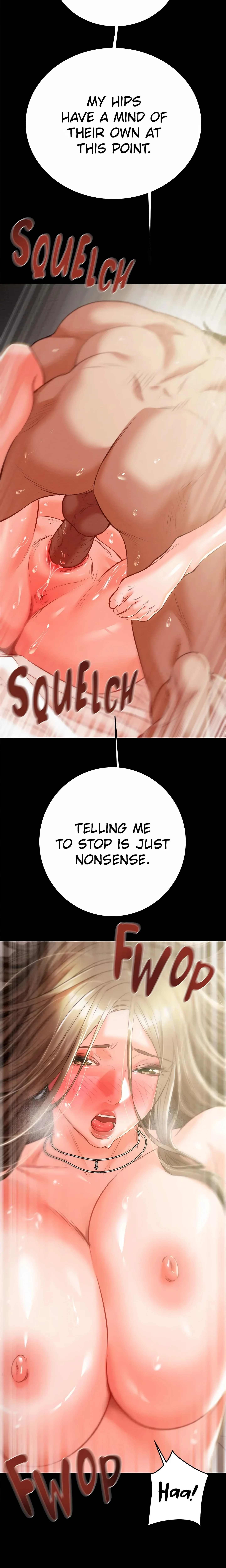 [MANGA DISTRICT EDITION] Man of Vengeance (UNCENSORED) chapter 11 page 13