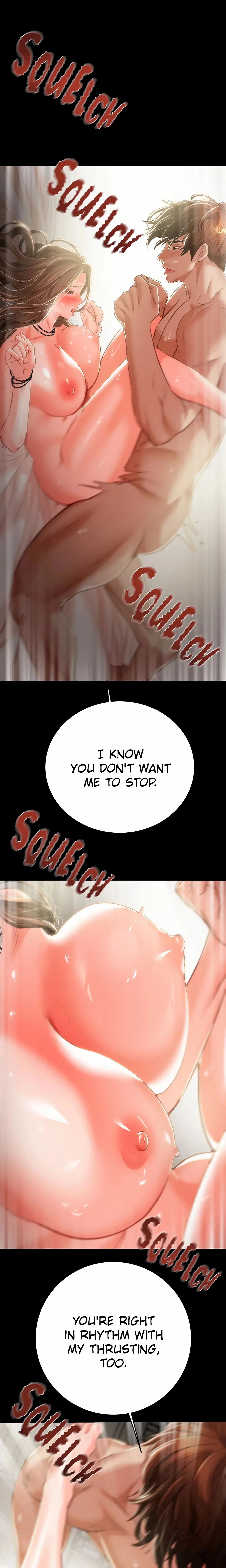 [MANGA DISTRICT EDITION] Man of Vengeance (UNCENSORED) chapter 11 page 14