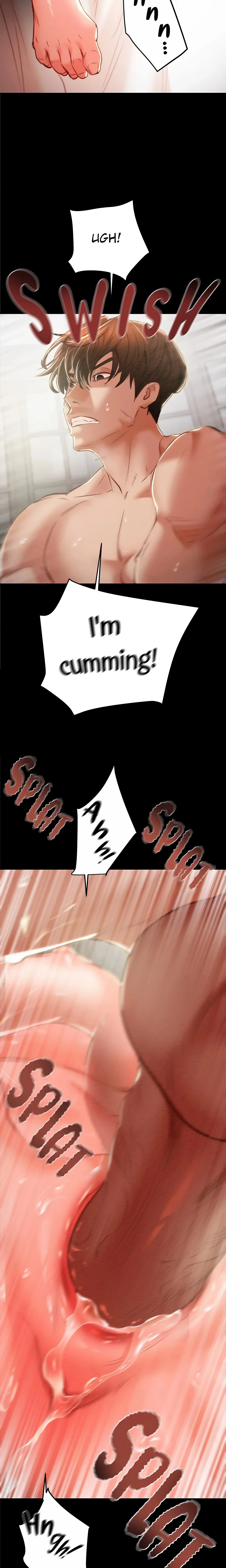 [MANGA DISTRICT EDITION] Man of Vengeance (UNCENSORED) chapter 11 page 20