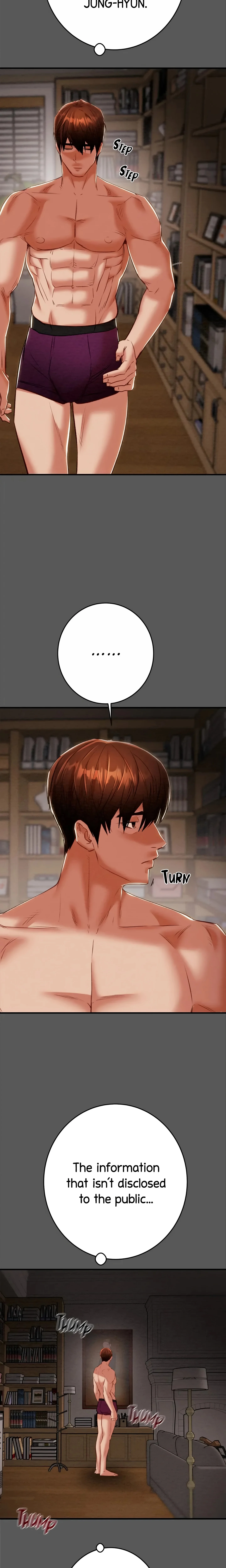 [MANGA DISTRICT EDITION] Man of Vengeance (UNCENSORED) chapter 11 page 27