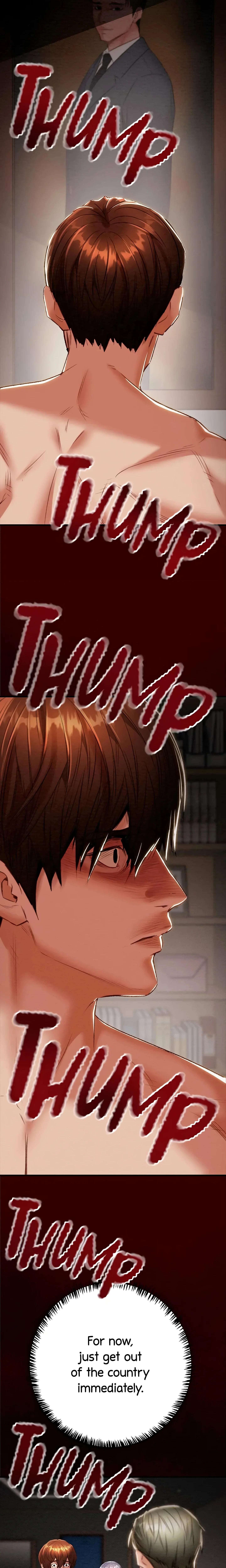 [MANGA DISTRICT EDITION] Man of Vengeance (UNCENSORED) chapter 11 page 29