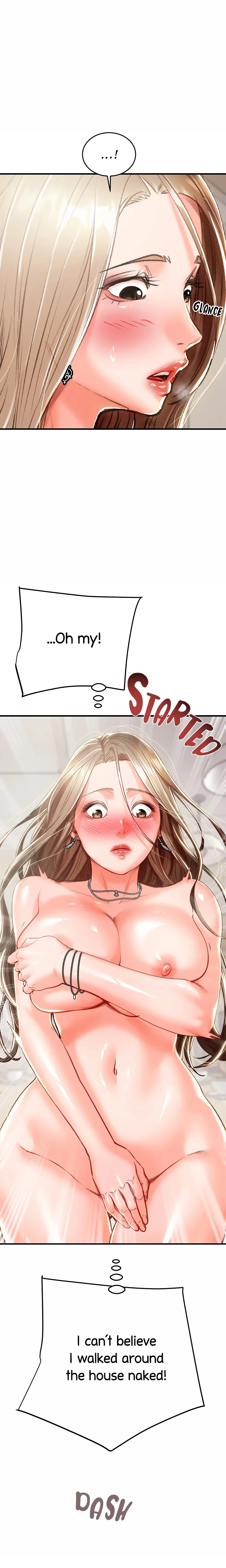 [MANGA DISTRICT EDITION] Man of Vengeance (UNCENSORED) chapter 12 page 12