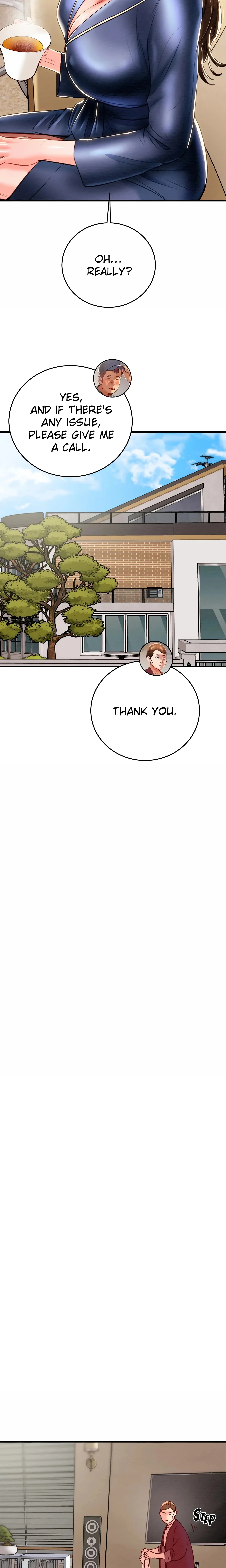 [MANGA DISTRICT EDITION] Man of Vengeance (UNCENSORED) chapter 12 page 17