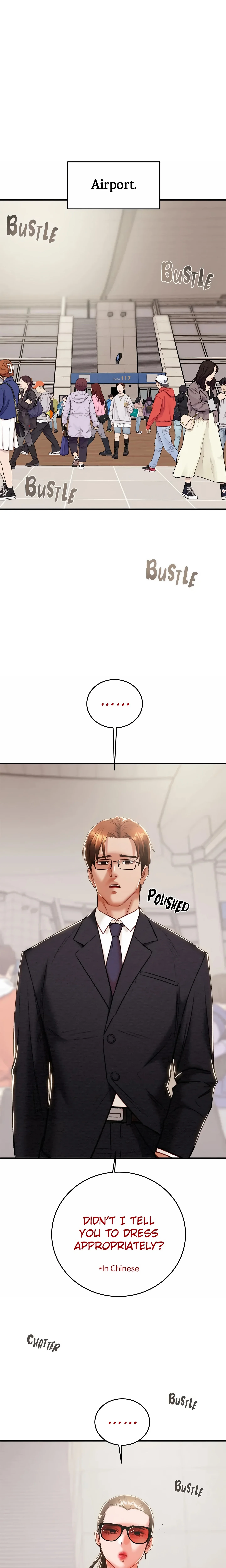 [MANGA DISTRICT EDITION] Man of Vengeance (UNCENSORED) chapter 12 page 23