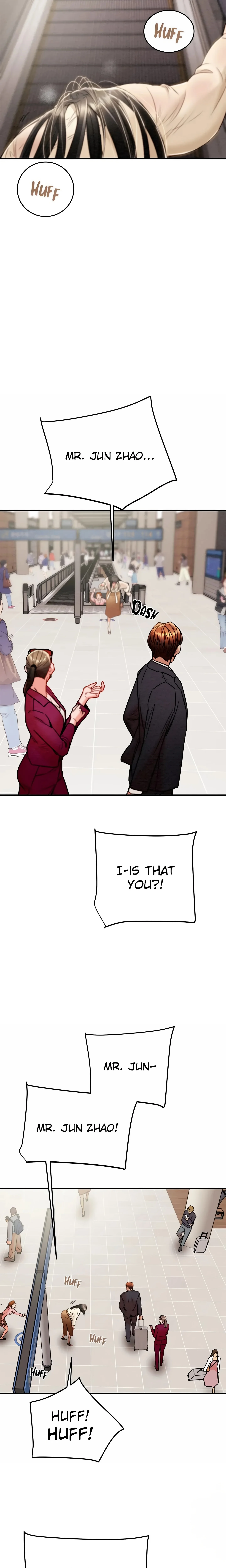 [MANGA DISTRICT EDITION] Man of Vengeance (UNCENSORED) chapter 12 page 36