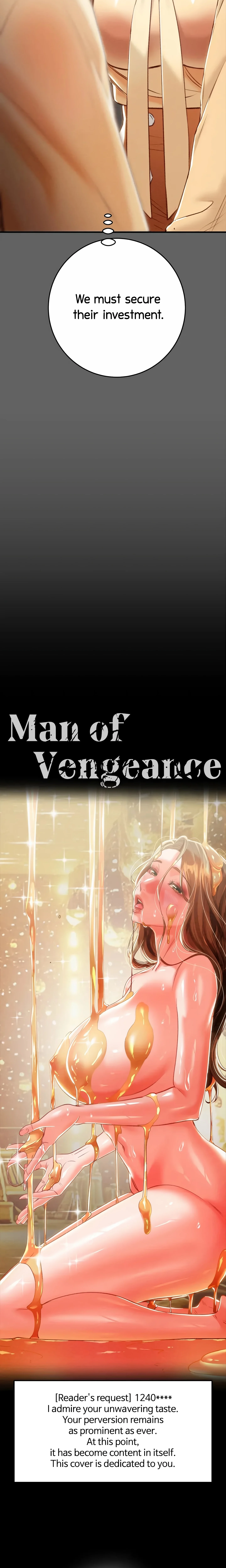 [MANGA DISTRICT EDITION] Man of Vengeance (UNCENSORED) chapter 13 page 5