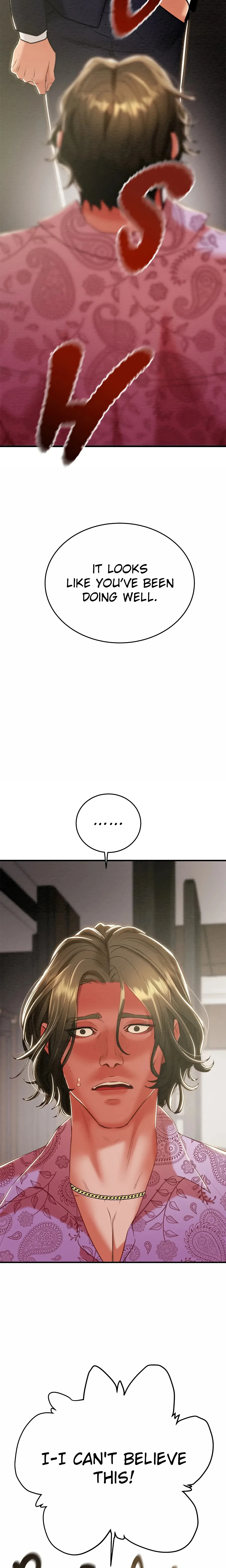 [MANGA DISTRICT EDITION] Man of Vengeance (UNCENSORED) chapter 13 page 17