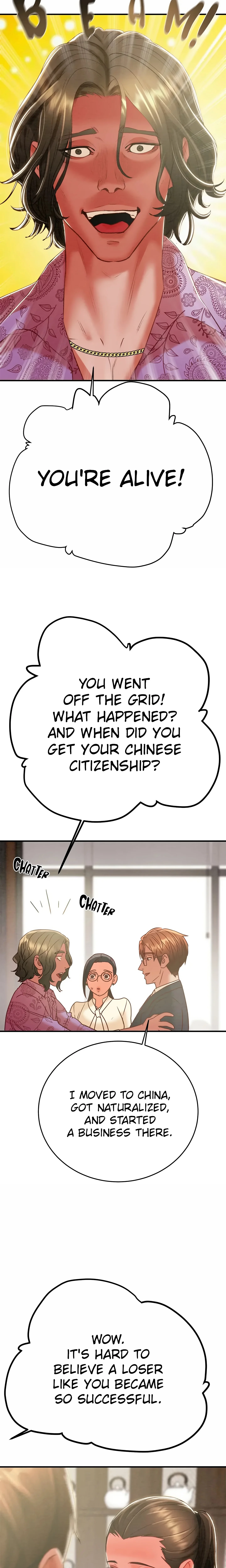 [MANGA DISTRICT EDITION] Man of Vengeance (UNCENSORED) chapter 13 page 18
