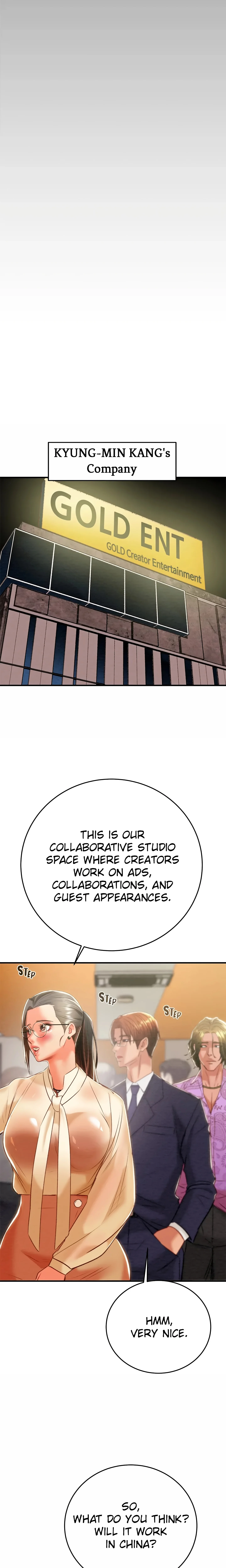 [MANGA DISTRICT EDITION] Man of Vengeance (UNCENSORED) chapter 13 page 23