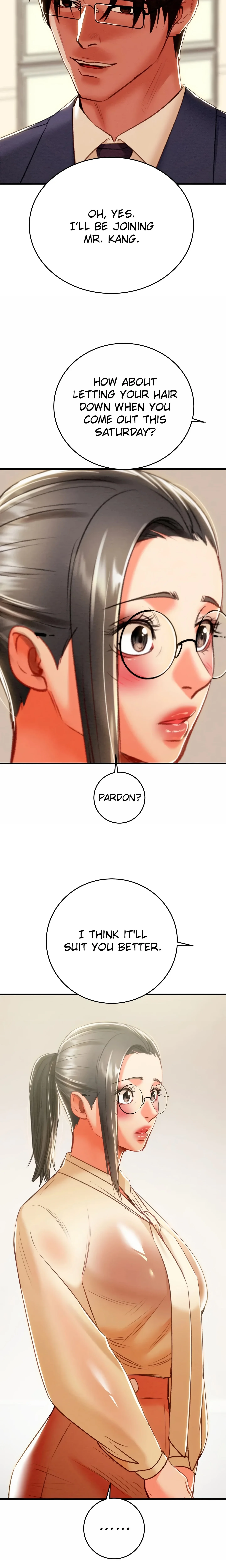 [MANGA DISTRICT EDITION] Man of Vengeance (UNCENSORED) chapter 13 page 31