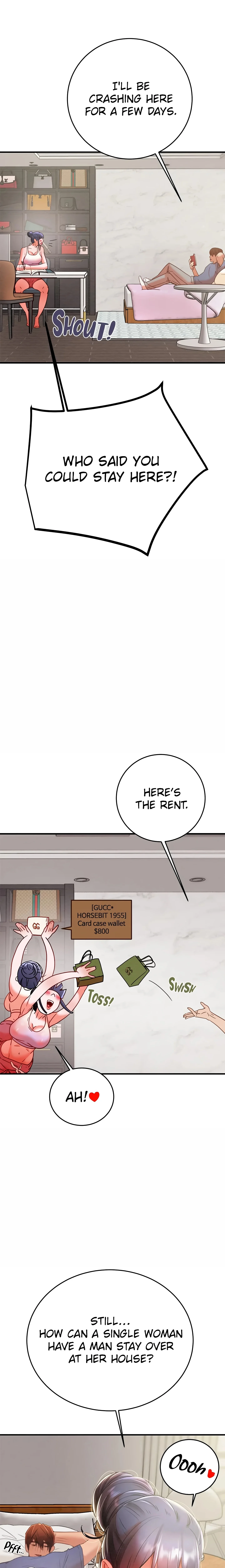 [MANGA DISTRICT EDITION] Man of Vengeance (UNCENSORED) chapter 13 page 34