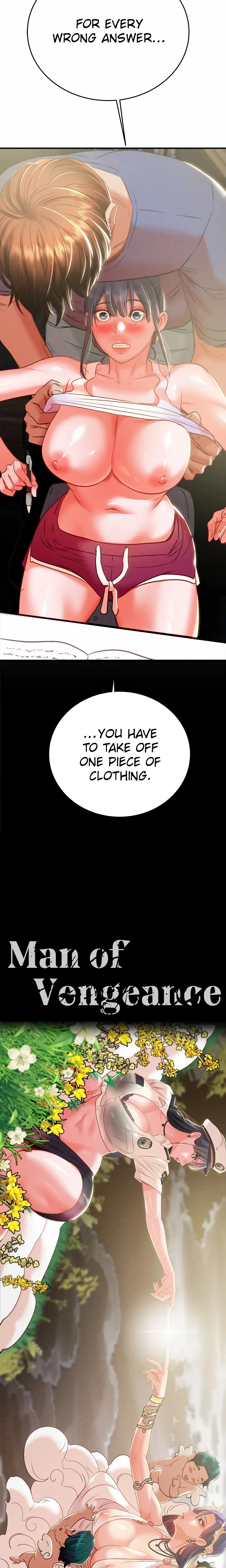 [MANGA DISTRICT EDITION] Man of Vengeance (UNCENSORED) chapter 14 page 2