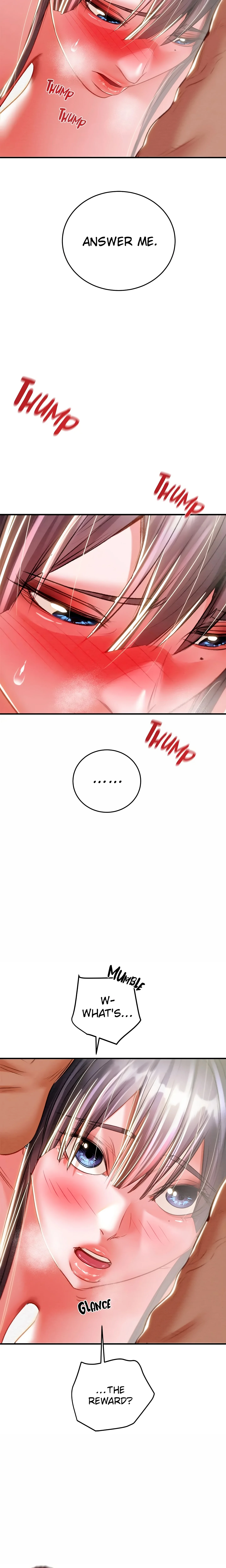 [MANGA DISTRICT EDITION] Man of Vengeance (UNCENSORED) chapter 14 page 30