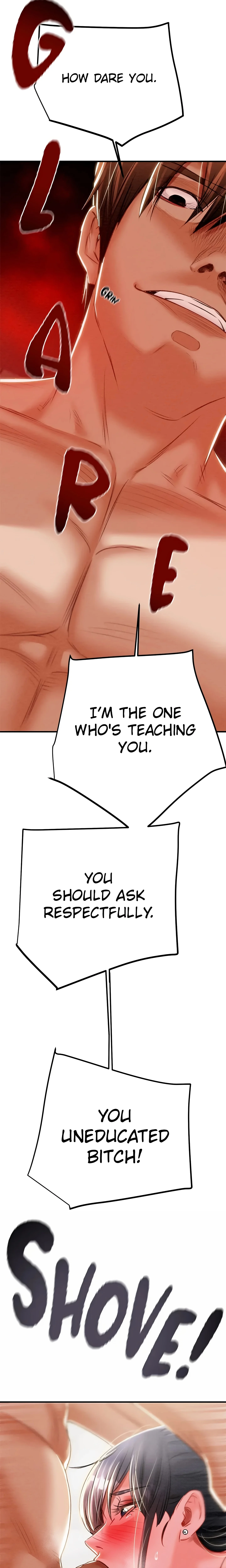 [MANGA DISTRICT EDITION] Man of Vengeance (UNCENSORED) chapter 14 page 31