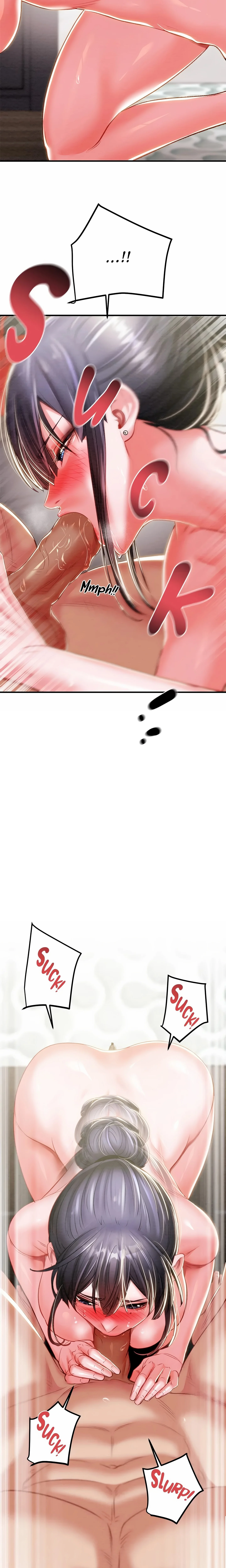[MANGA DISTRICT EDITION] Man of Vengeance (UNCENSORED) chapter 15 page 12