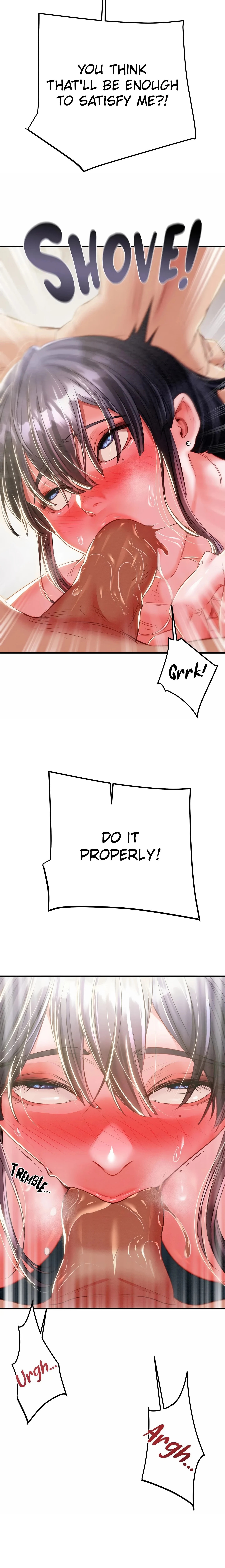 [MANGA DISTRICT EDITION] Man of Vengeance (UNCENSORED) chapter 15 page 18