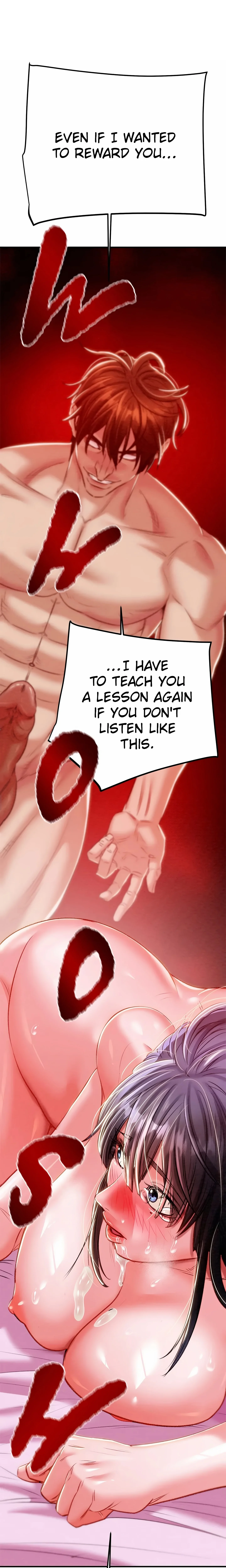 [MANGA DISTRICT EDITION] Man of Vengeance (UNCENSORED) chapter 15 page 28