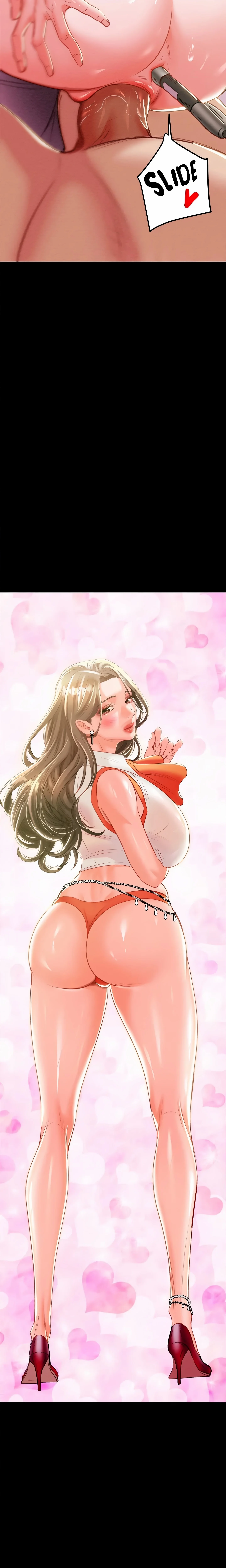 [MANGA DISTRICT EDITION] Man of Vengeance (UNCENSORED) chapter 15 page 38