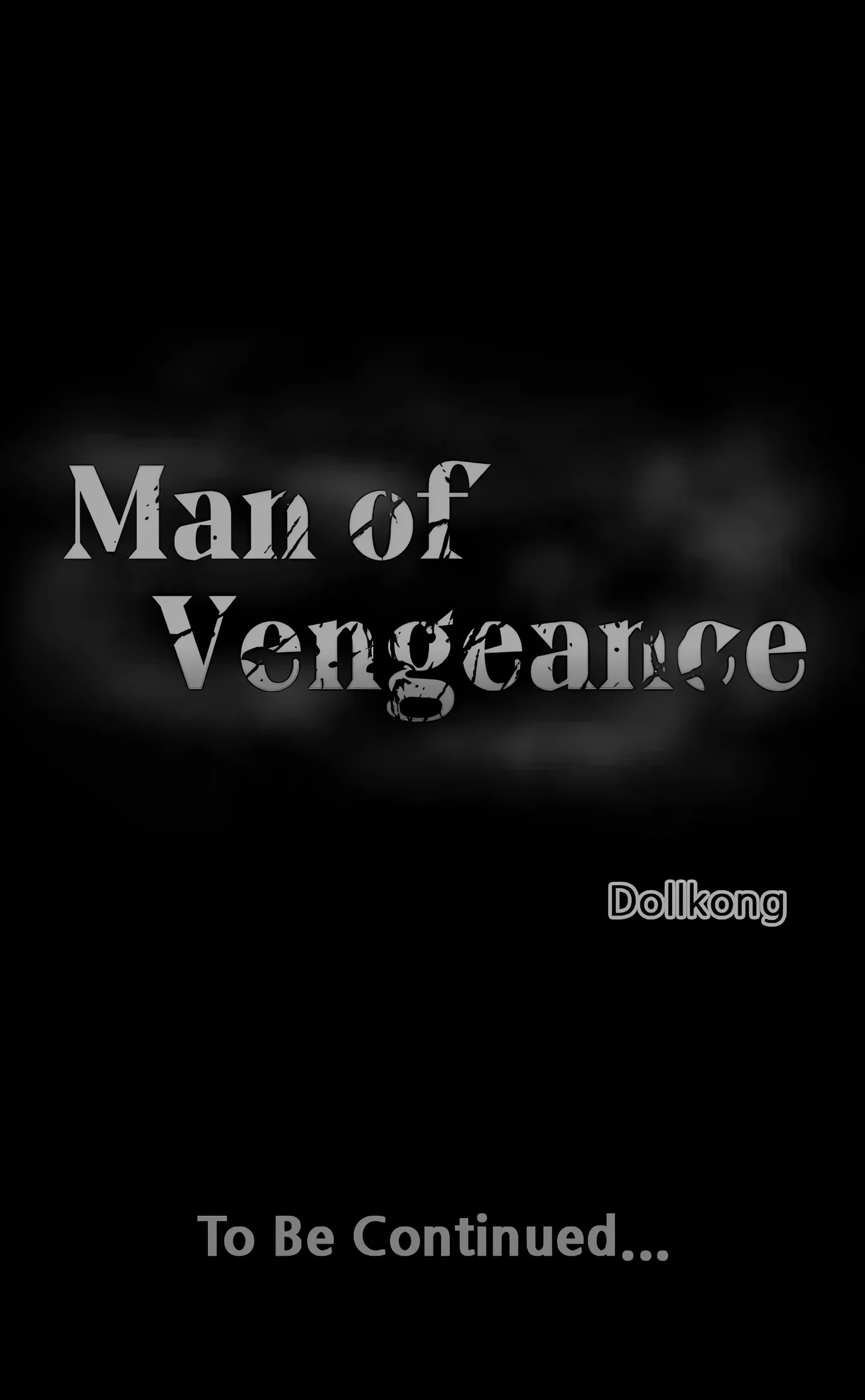 [MANGA DISTRICT EDITION] Man of Vengeance (UNCENSORED) chapter 15 page 39