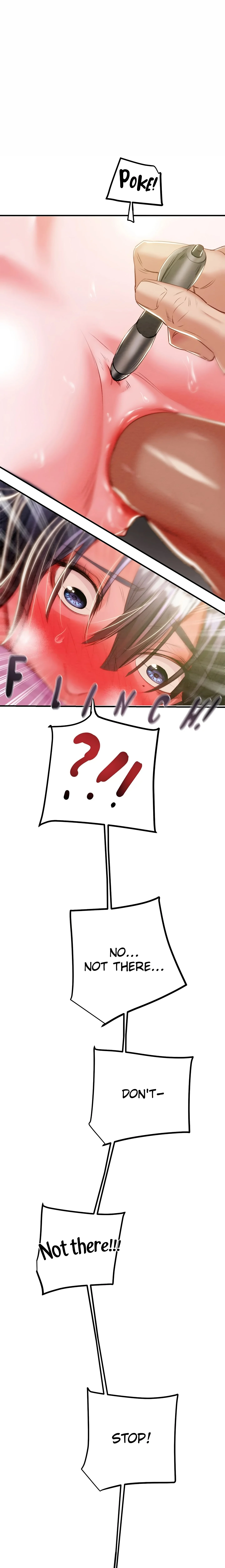 [MANGA DISTRICT EDITION] Man of Vengeance (UNCENSORED) chapter 16 page 1