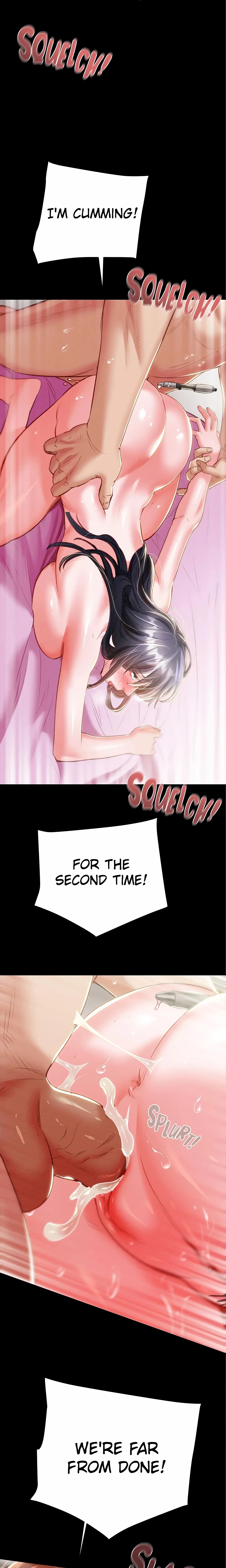 [MANGA DISTRICT EDITION] Man of Vengeance (UNCENSORED) chapter 16 page 7