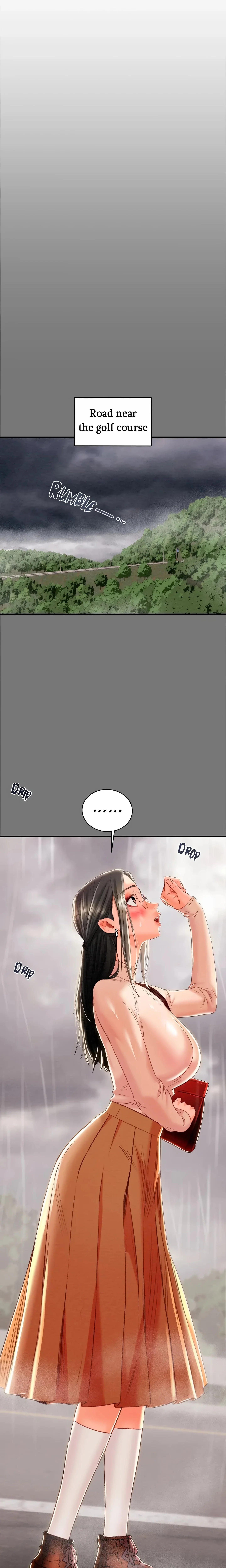 [MANGA DISTRICT EDITION] Man of Vengeance (UNCENSORED) chapter 17 page 7