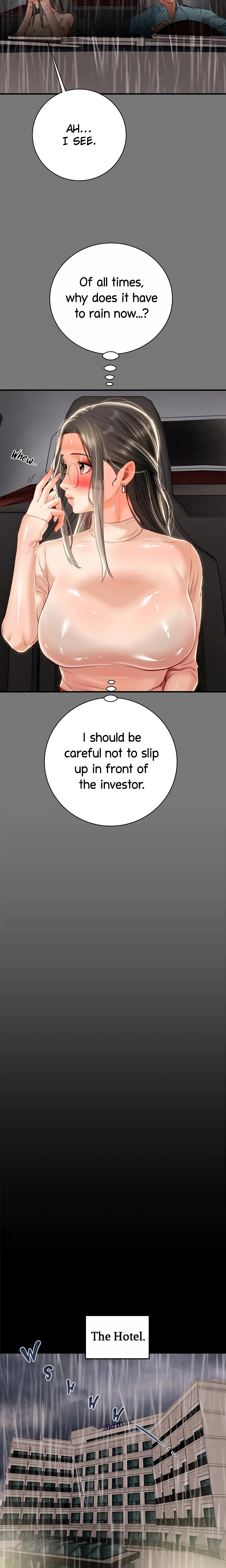 [MANGA DISTRICT EDITION] Man of Vengeance (UNCENSORED) chapter 17 page 12