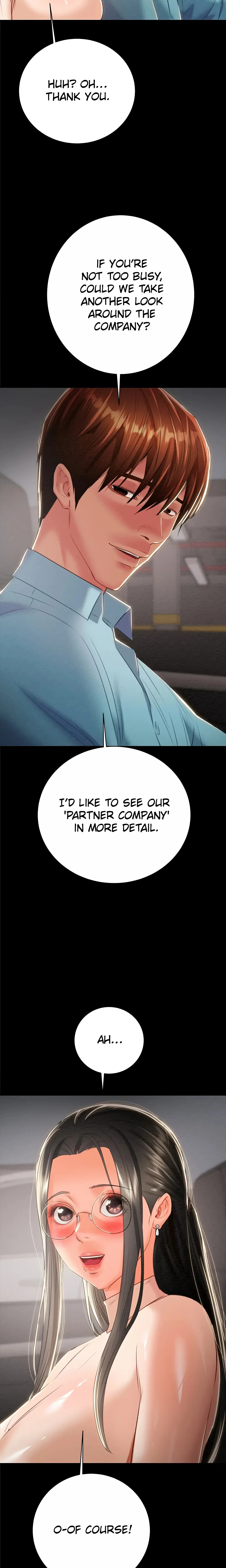 [MANGA DISTRICT EDITION] Man of Vengeance (UNCENSORED) chapter 17 page 22