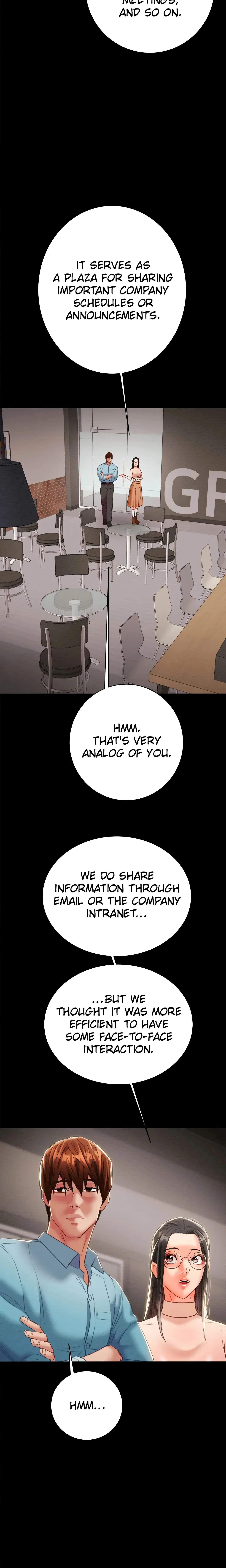[MANGA DISTRICT EDITION] Man of Vengeance (UNCENSORED) chapter 17 page 24