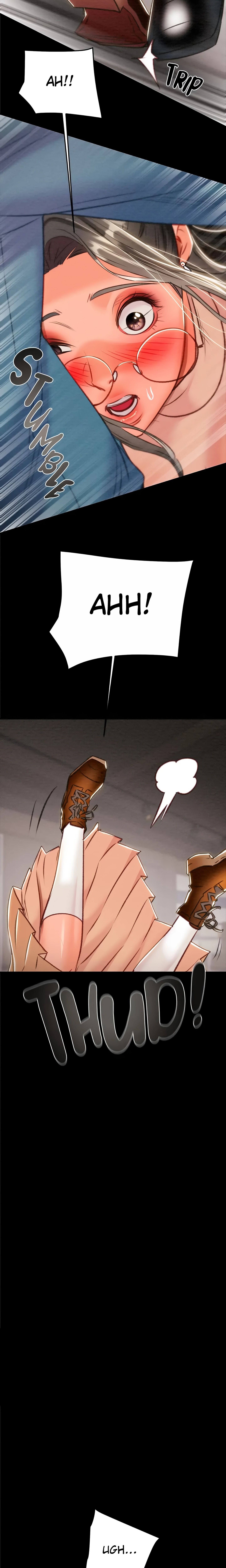 [MANGA DISTRICT EDITION] Man of Vengeance (UNCENSORED) chapter 17 page 31