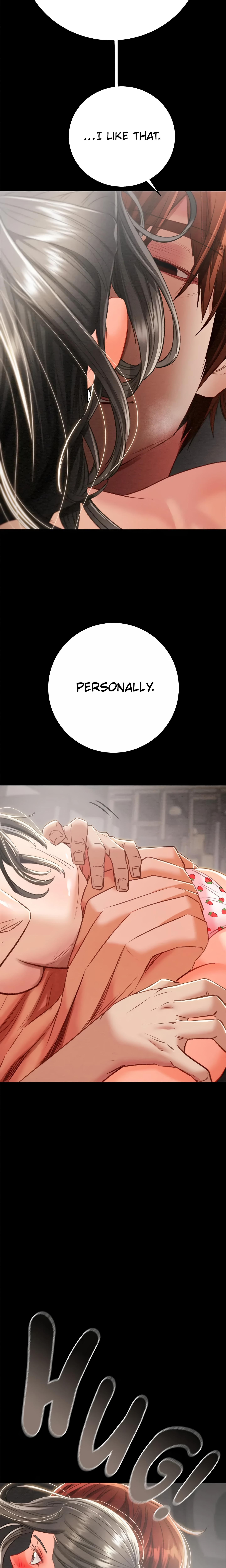 [MANGA DISTRICT EDITION] Man of Vengeance (UNCENSORED) chapter 17 page 36