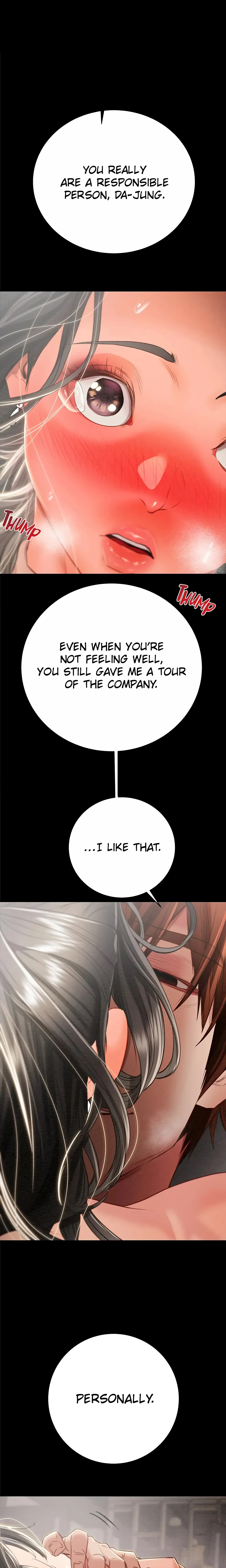 [MANGA DISTRICT EDITION] Man of Vengeance (UNCENSORED) chapter 18 page 1