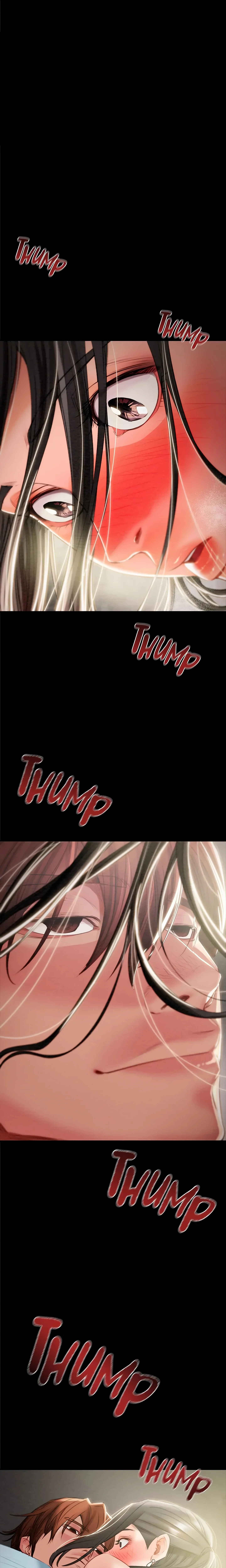 [MANGA DISTRICT EDITION] Man of Vengeance (UNCENSORED) chapter 18 page 3