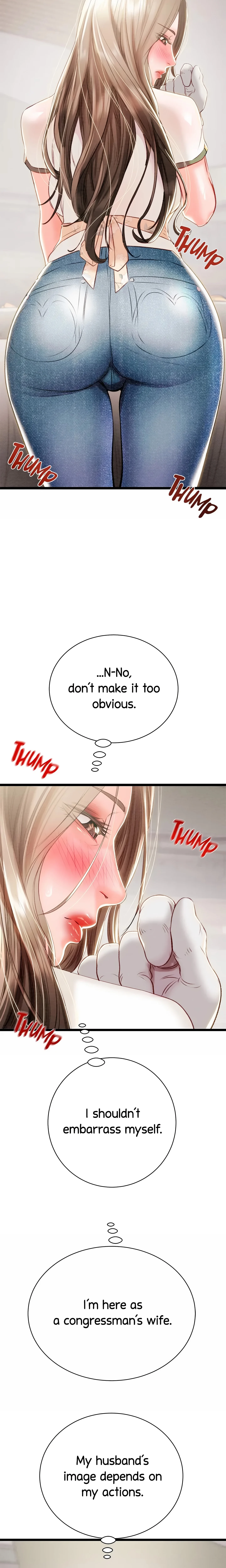 [MANGA DISTRICT EDITION] Man of Vengeance (UNCENSORED) chapter 18 page 20