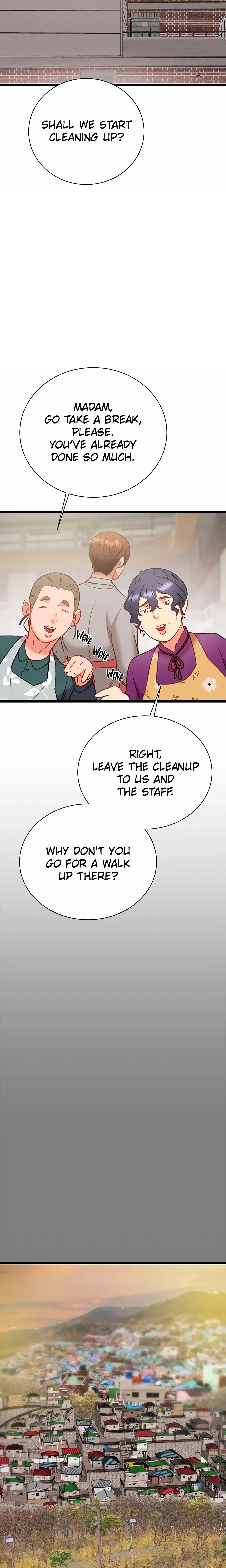 [MANGA DISTRICT EDITION] Man of Vengeance (UNCENSORED) chapter 18 page 23