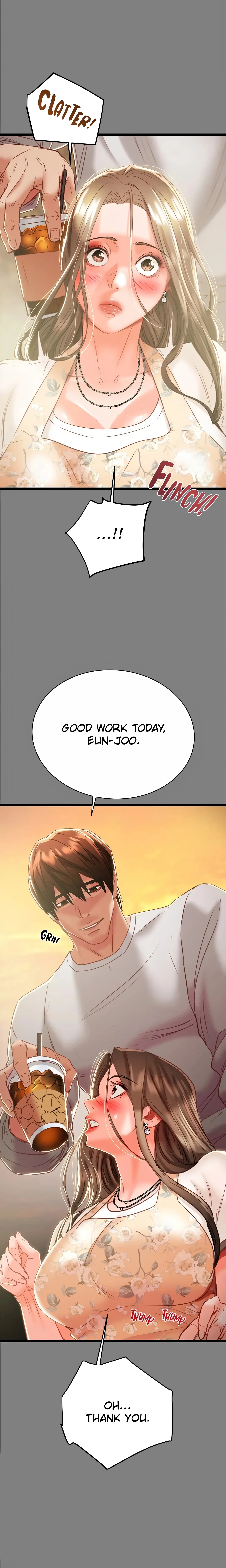 [MANGA DISTRICT EDITION] Man of Vengeance (UNCENSORED) chapter 18 page 25